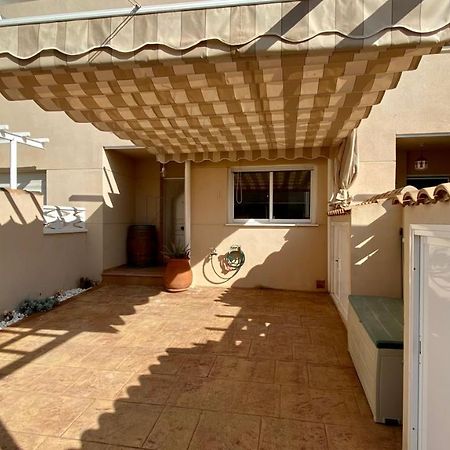 Bungalow Playa Lejlighed El Campello Eksteriør billede