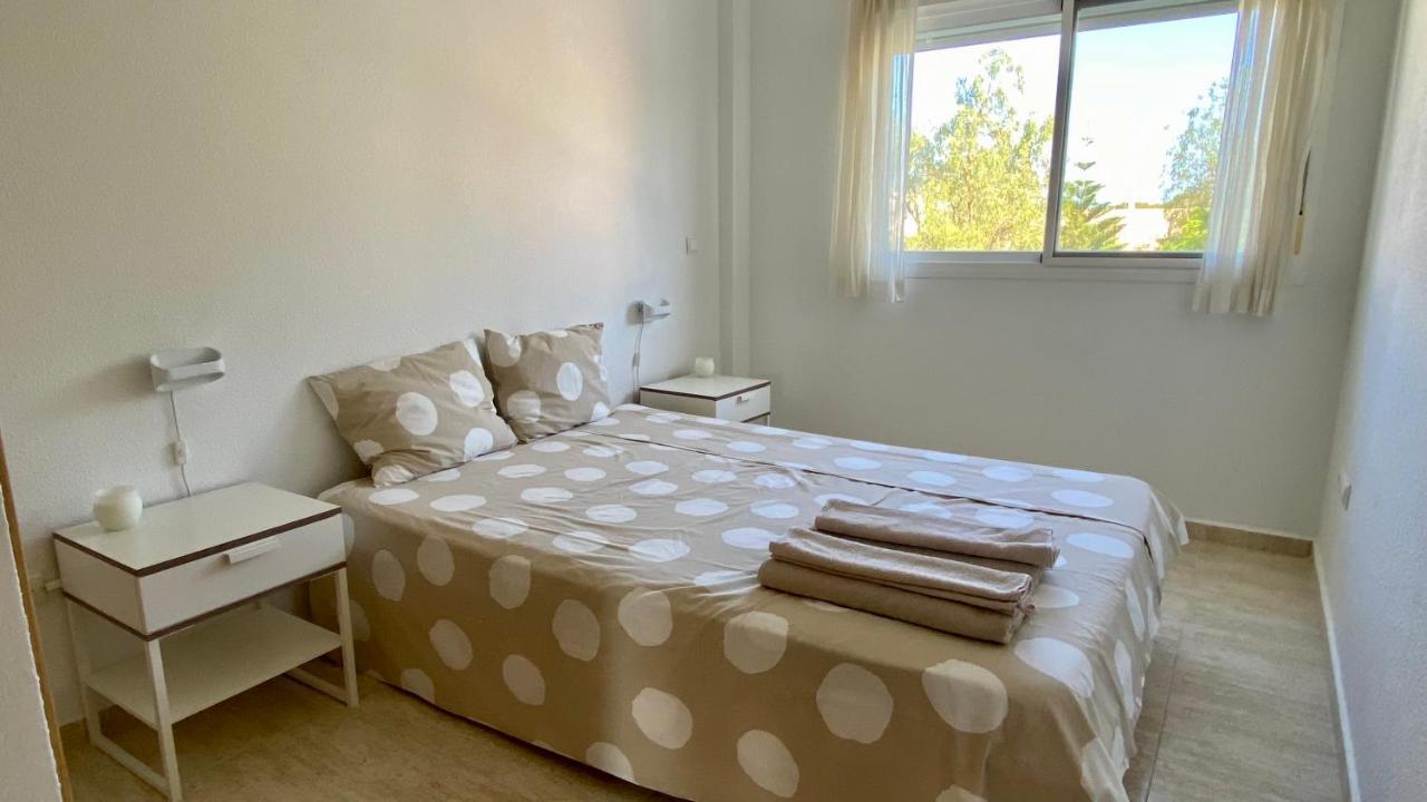 Bungalow Playa Lejlighed El Campello Eksteriør billede
