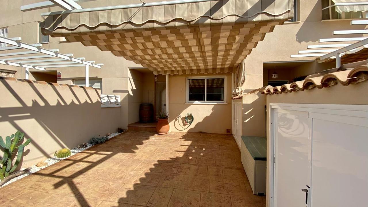 Bungalow Playa Lejlighed El Campello Eksteriør billede