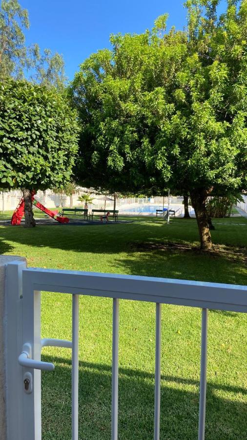 Bungalow Playa Lejlighed El Campello Eksteriør billede
