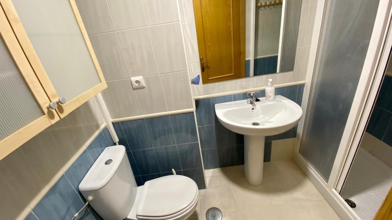 Bungalow Playa Lejlighed El Campello Eksteriør billede