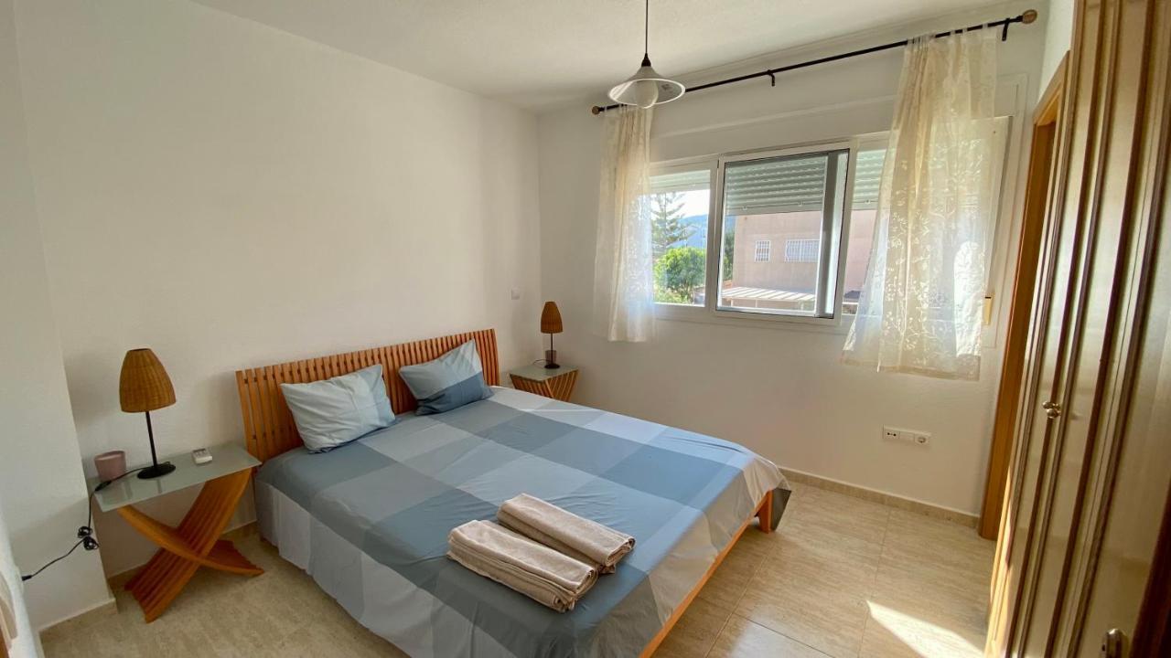 Bungalow Playa Lejlighed El Campello Eksteriør billede
